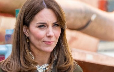 Кейт Миддлтон рассказала о новых увлечениях принца Джорджа и принцессы Шарлотты