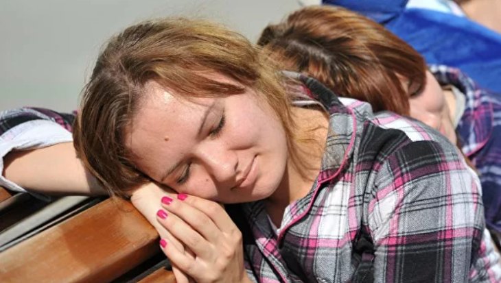 Сов і жайворонків не перевчиш: сомнологи – про те, як правильно висипатися