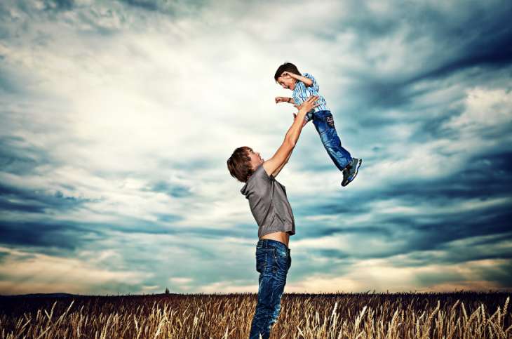 Отцы и дети: главные причины недопонимания между подростками и их родителями