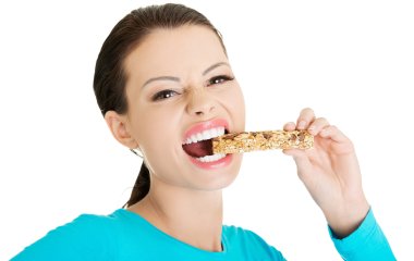 7 продуктів, які псують здоров'я зубів