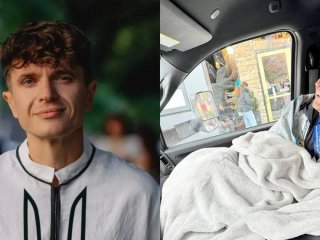 Анатолій Анатоліч після виїзду за кордон показався на кріслі колісному: 