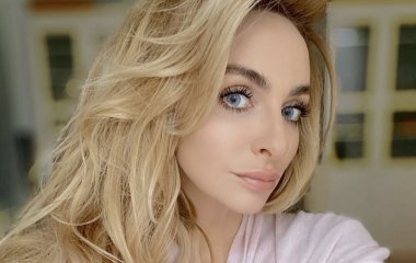 Екатерина Варнава высказала о звездной болезни