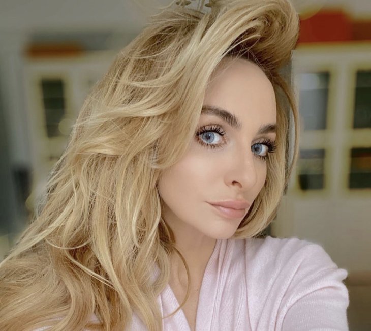 Екатерина Варнава высказала о звездной болезни