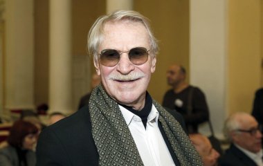 Иван Краско остался без жилья и объявил об уходе в дом престарелых
