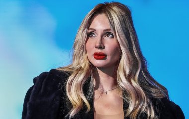 Лобода с треском проиграла звание лучшего наставника шоу «Голос.Дети»