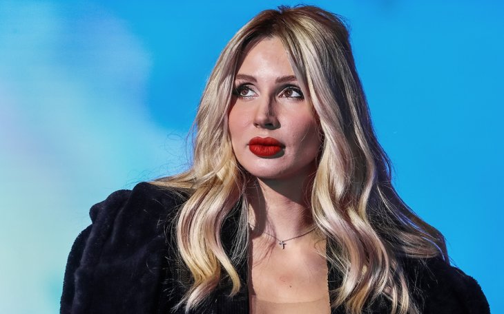 Лобода с треском проиграла звание лучшего наставника шоу «Голос.Дети»