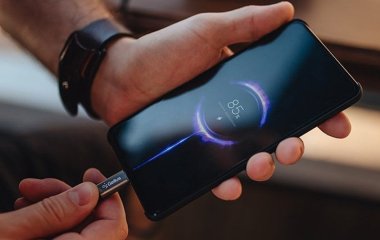 Як правильно заряджати смартфон, щоб продовжити життя батареї: головні правила та лайфхаки