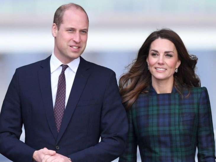 Британские СМИ выяснили, куда и зачем собираются переезжать принц Уильям и Миддлтон