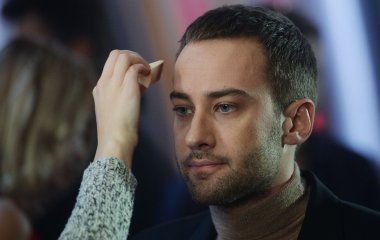 В сети показали, на кого похож сын Жанны Фриске