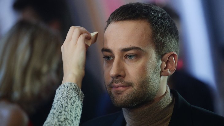 В сети показали, на кого похож сын Жанны Фриске