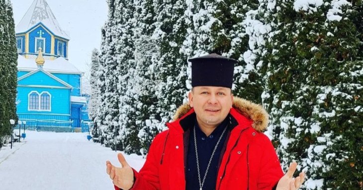 Чи можна носити одяг померлих родичів: пояснення відомого священника з Тернопільщини
