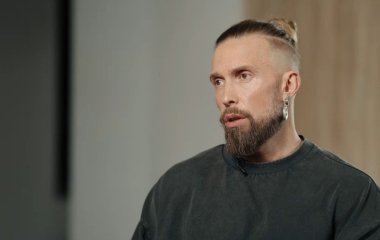 Відомий український актор зрадив першу дружину з іншою й шокував, як та йому помстилася: