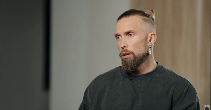 Відомий український актор зрадив першу дружину з іншою й шокував, як та йому помстилася: 