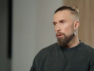 Відомий український актор зрадив першу дружину з іншою й шокував, як та йому помстилася: