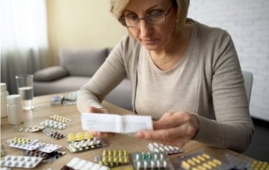 Зціли себе? Чим може бути небезпечне самолікування