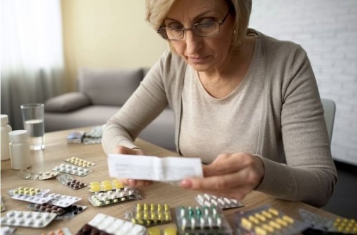 Зціли себе? Чим може бути небезпечне самолікування