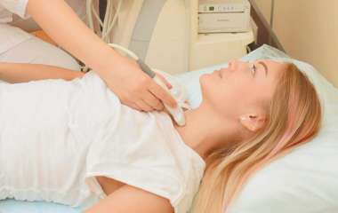 Эксперт рассказала о признаках проблем с щитовидной железой
