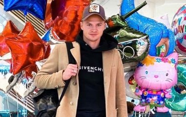 «Дно днищенское!»: Дава рассказал, почему никогда не будет работать с Дмитрием Тарасовым