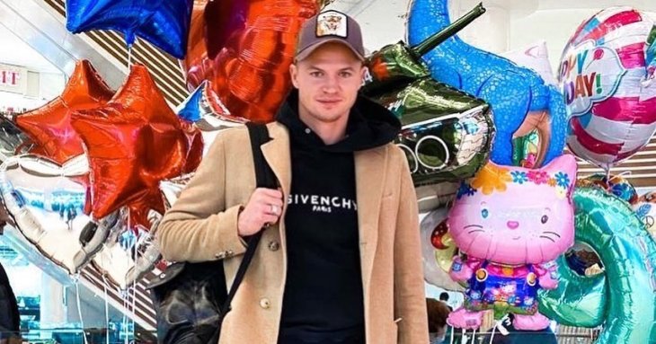 «Дно днищенское!»: Дава рассказал, почему никогда не будет работать с Дмитрием Тарасовым