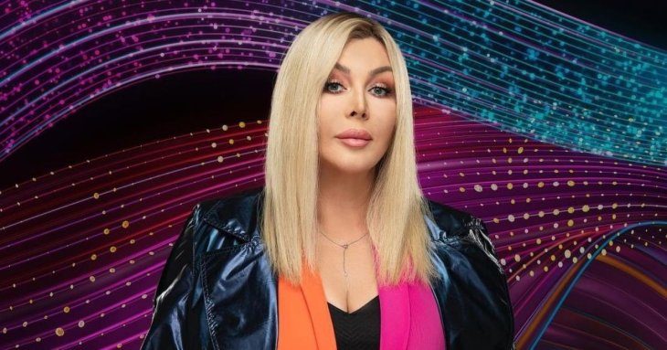 Ирина Билык призналась, какие пластические операции делала и зачем