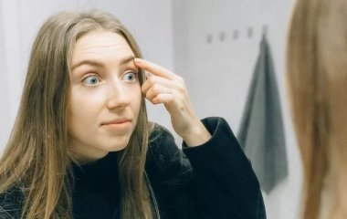 Які ознаки на тілі допомагають виявити небезпечні хвороби