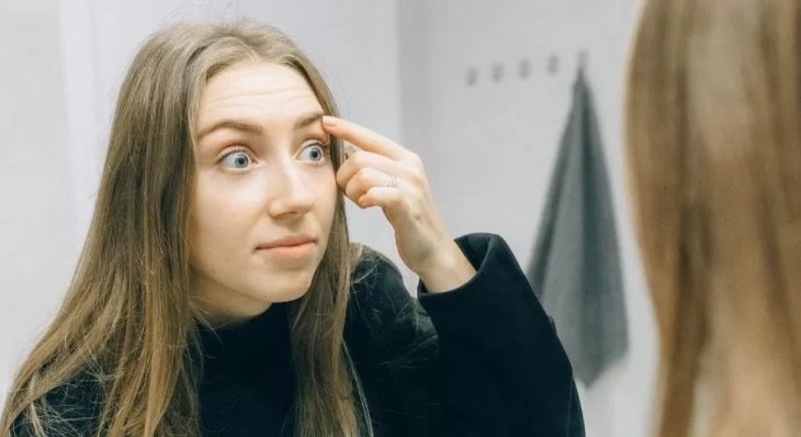 Які ознаки на тілі допомагають виявити небезпечні хвороби