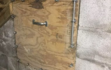 Чоловік знайшов 