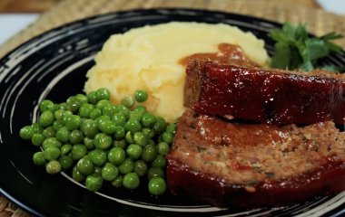 Меню Дональда Трампа: рецепт настоящего американского мясного рулета