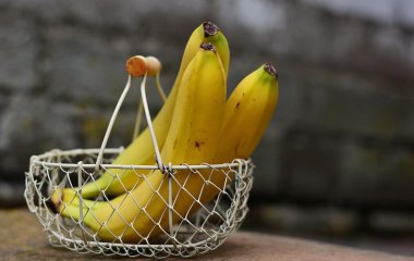 Як зробити банан стиглим за 15 хвилин – корисний лайфхак