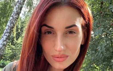 Евгения Эмеральд серьезно травмировалась: 