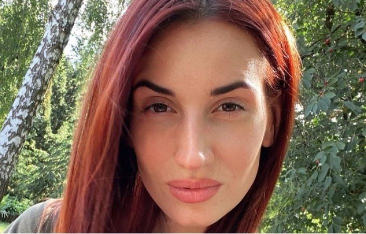 Евгения Эмеральд серьезно травмировалась: 