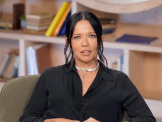Ірина Горова розповіла про ритуал від рабина, який допоміг їй знайти кохання, та пролила світло на загадкову персону бойфренда