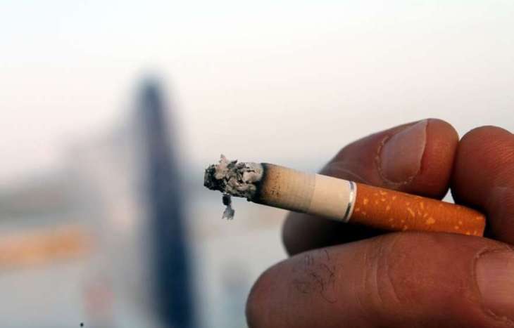 Медики з'ясували, які небезпечні захворювання може спровокувати тютюновий дим