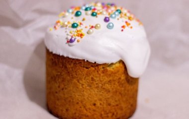 Ці дрібниці зроблять вашу паску ідеальною: і ніхто не здогадається, що ви не майстер-кондитер