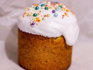 Ці дрібниці зроблять вашу паску ідеальною: і ніхто не здогадається, що ви не майстер-кондитер