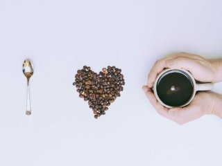 Вчені з'ясували користь кави для організму