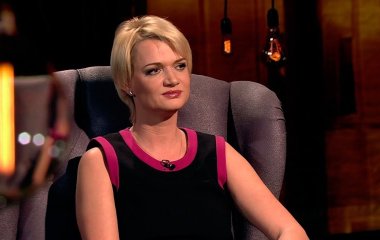 Светлана Хоркина рассказала о сыне от мужа Веры Глаголевой
