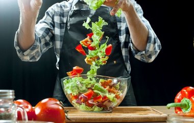 Найкращі продукти для мозку та хорошого настрою на думку гарвардської дієтологині  