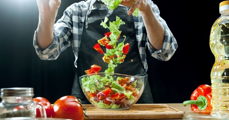 Найкращі продукти для мозку та хорошого настрою на думку гарвардської дієтологині