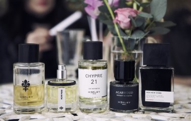 Любимые парфюмерные ароматы западных знаменитостей: самые сексуальные и неожиданные!