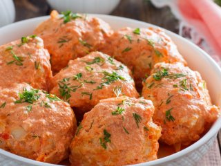 Ленивые голубцы, которые получатся у каждого: быстрый рецепт в духовке