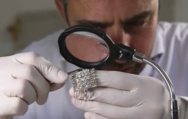 Сертифікація та оцінка ювелірних виробів