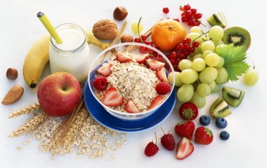 Топ-3 корисних продукту, які часто ігнорують