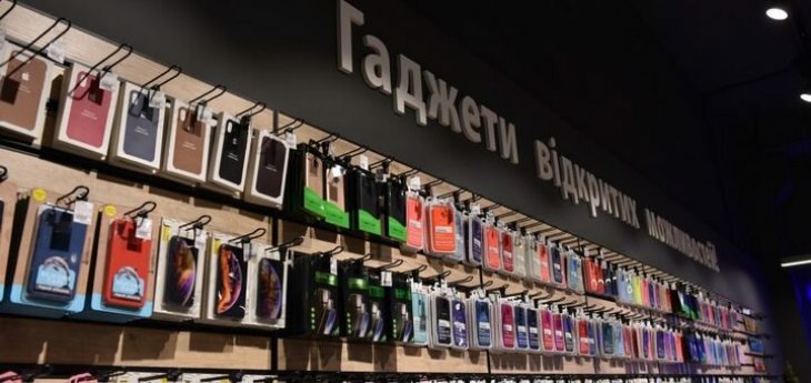 Интернет-магазин KVshop: удобство, технологии и широкий выбор электроники