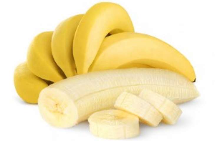Банановое настроение