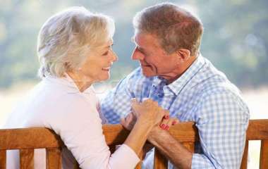 Особенности любви в зрелом возрасте