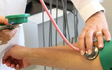 Лікарі розповіли про способи знизити артеріальний тиск без ліків