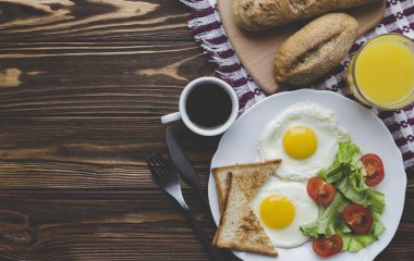 Может развиться диабет: диетолог рассказала, почему нельзя пропускать завтрак