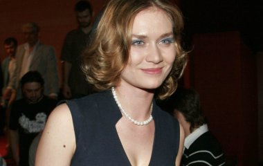 Мария Машкова призналась, что ходит к психотерапевту
