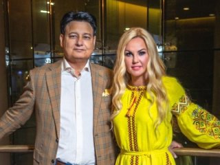 Камалія здивувала постійними сварками з ексчоловіком Мохаммадом Захуром і чому вони виникають